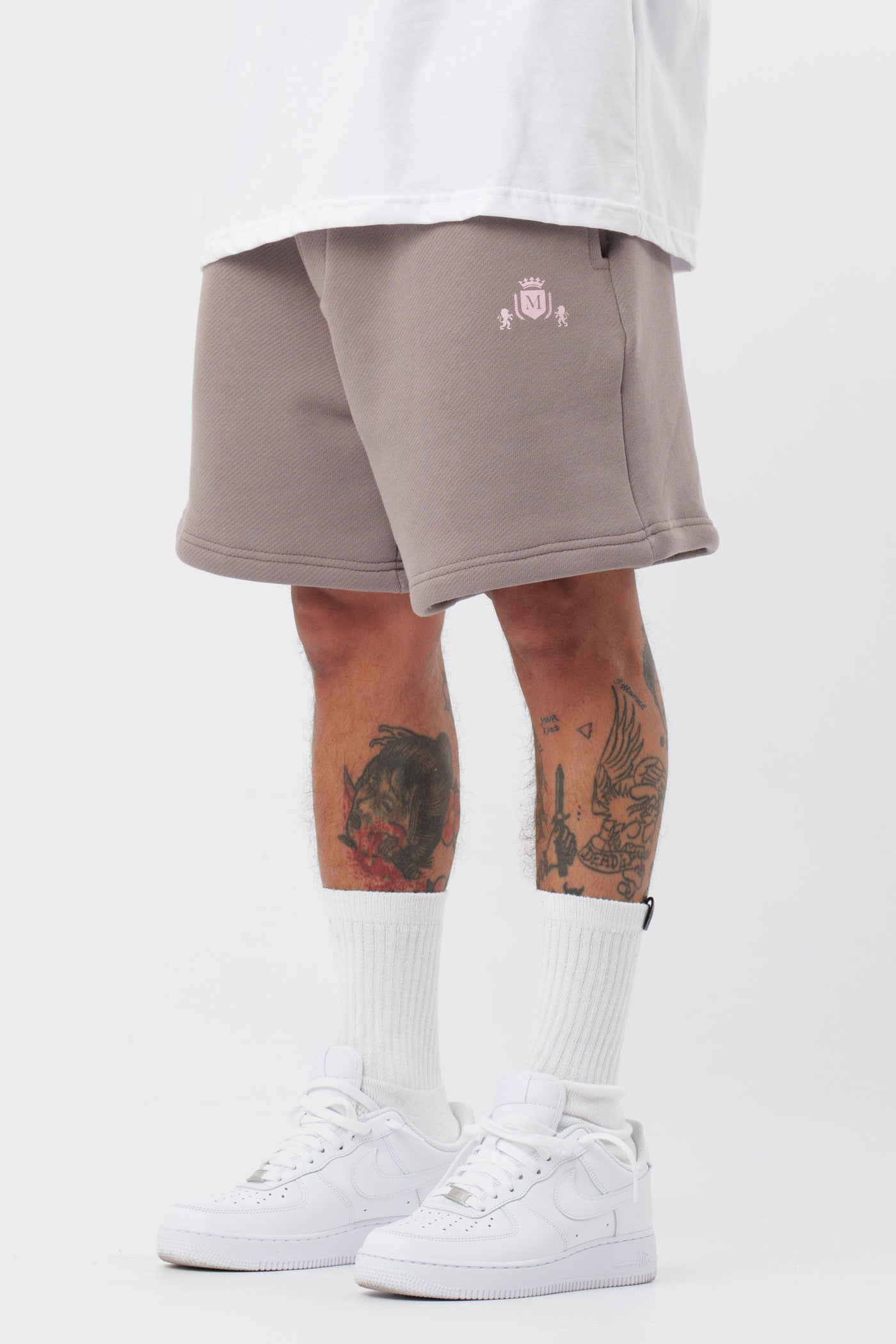 Short Drip terre