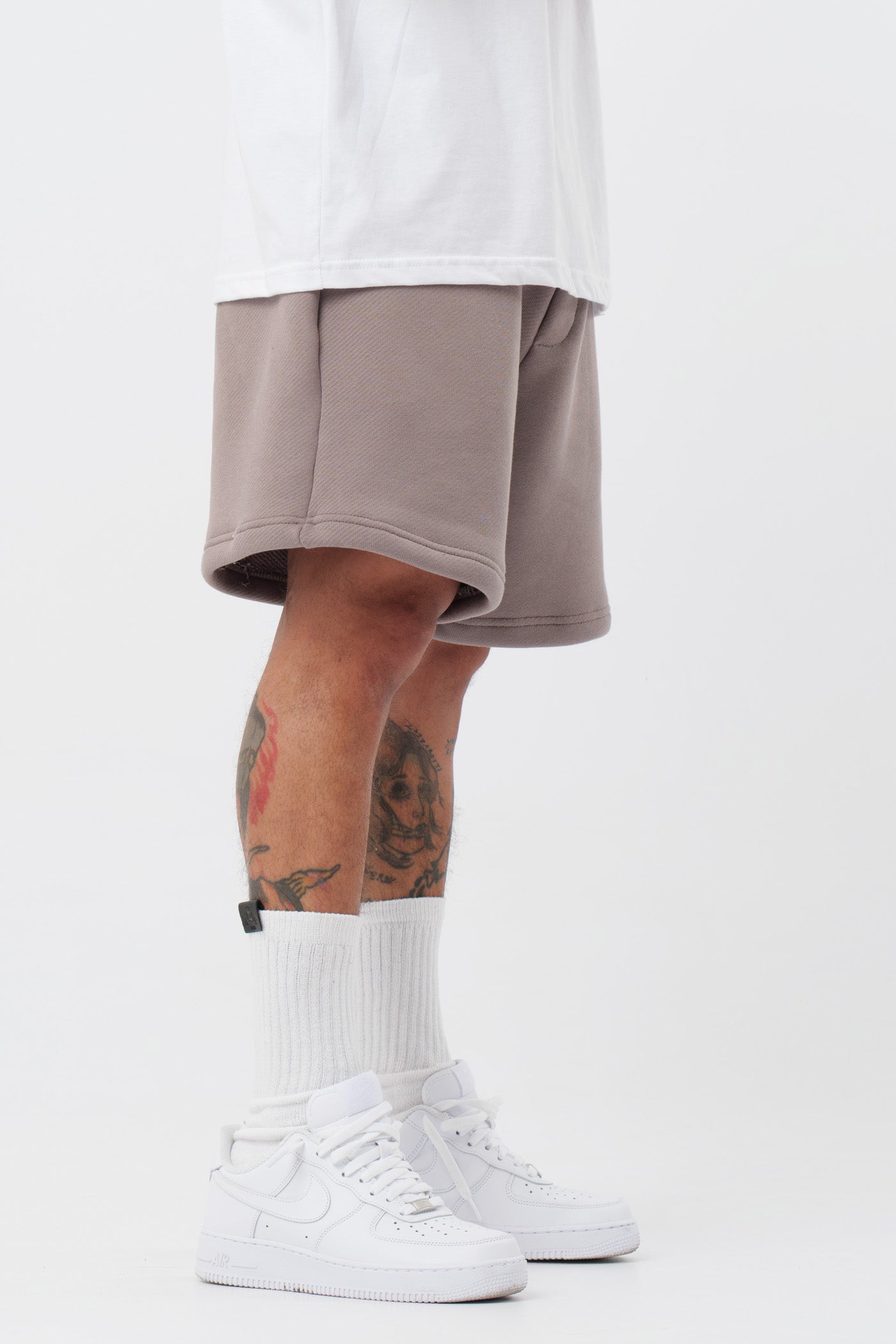 Short Drip terre