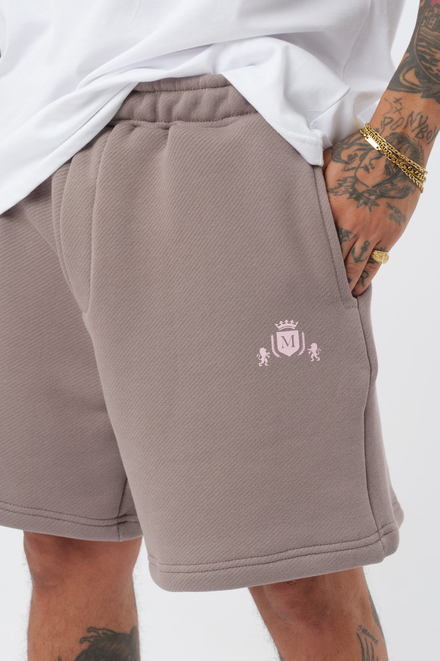 Short Drip terre
