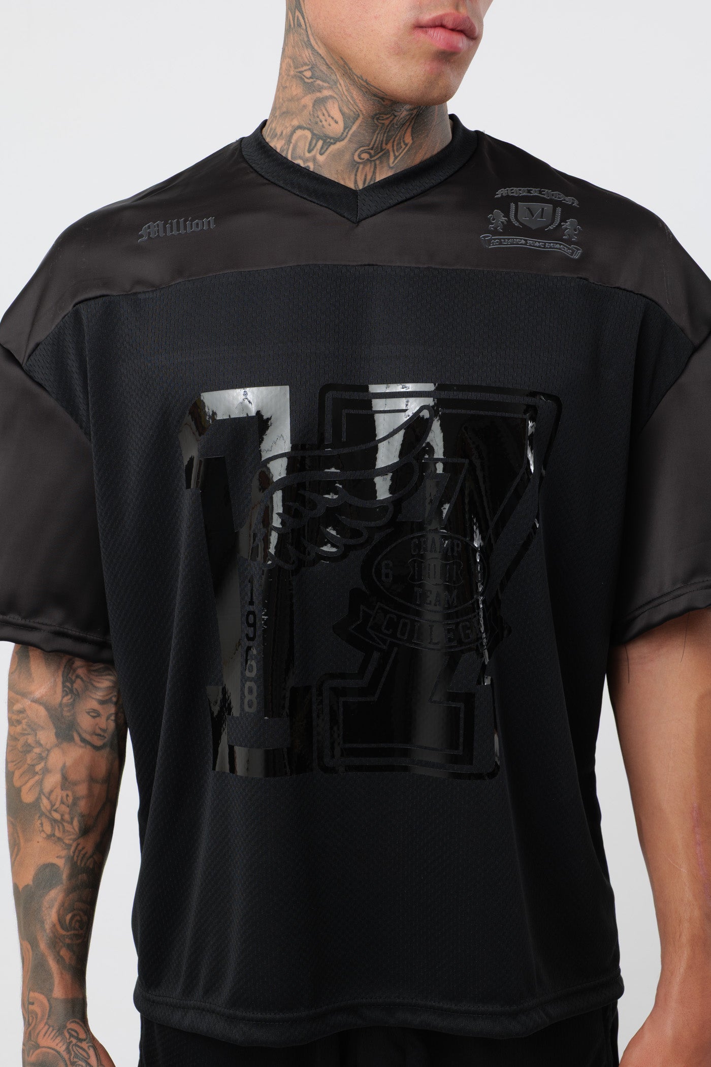 Ensemble Basket Noir