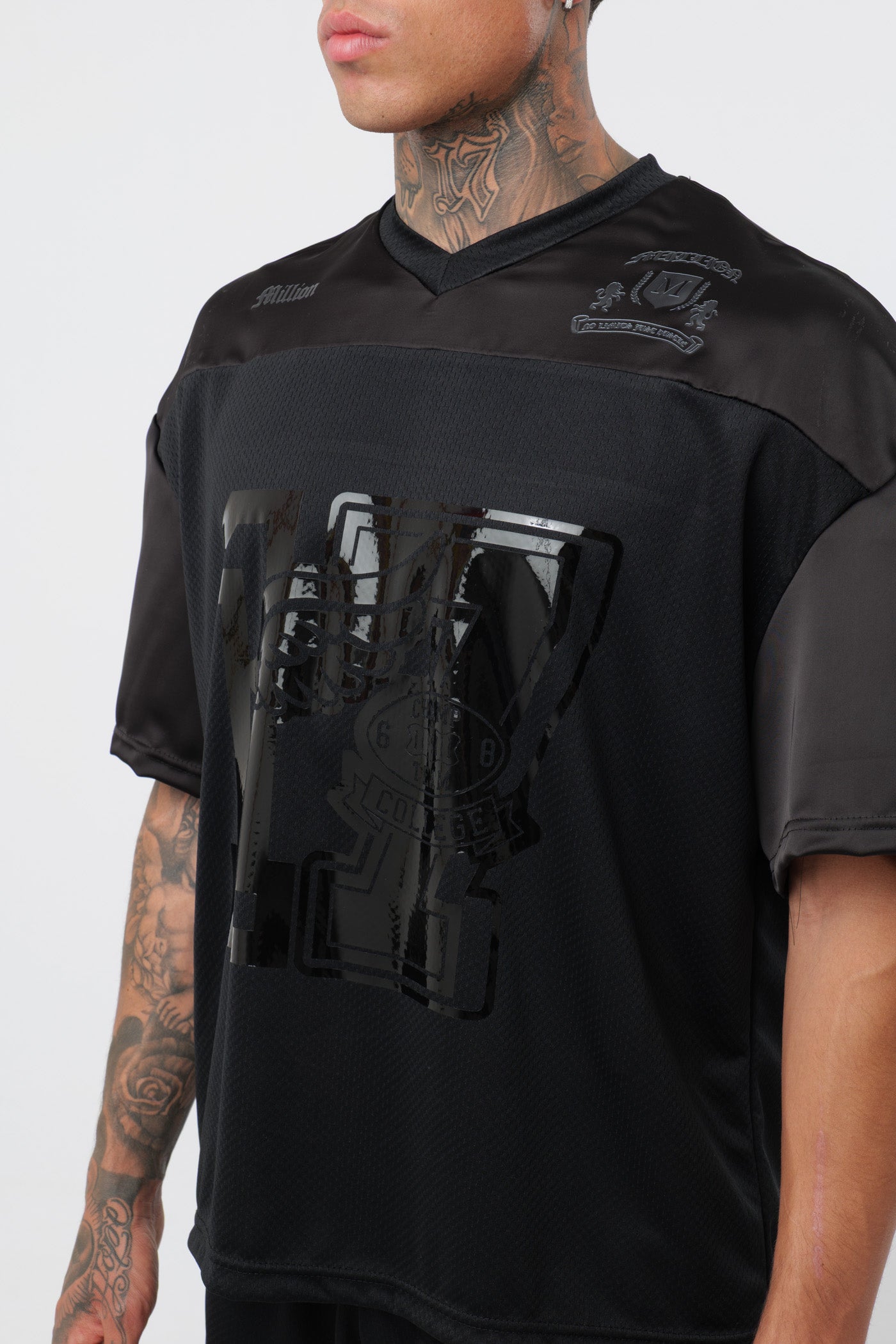 Ensemble Basket Noir