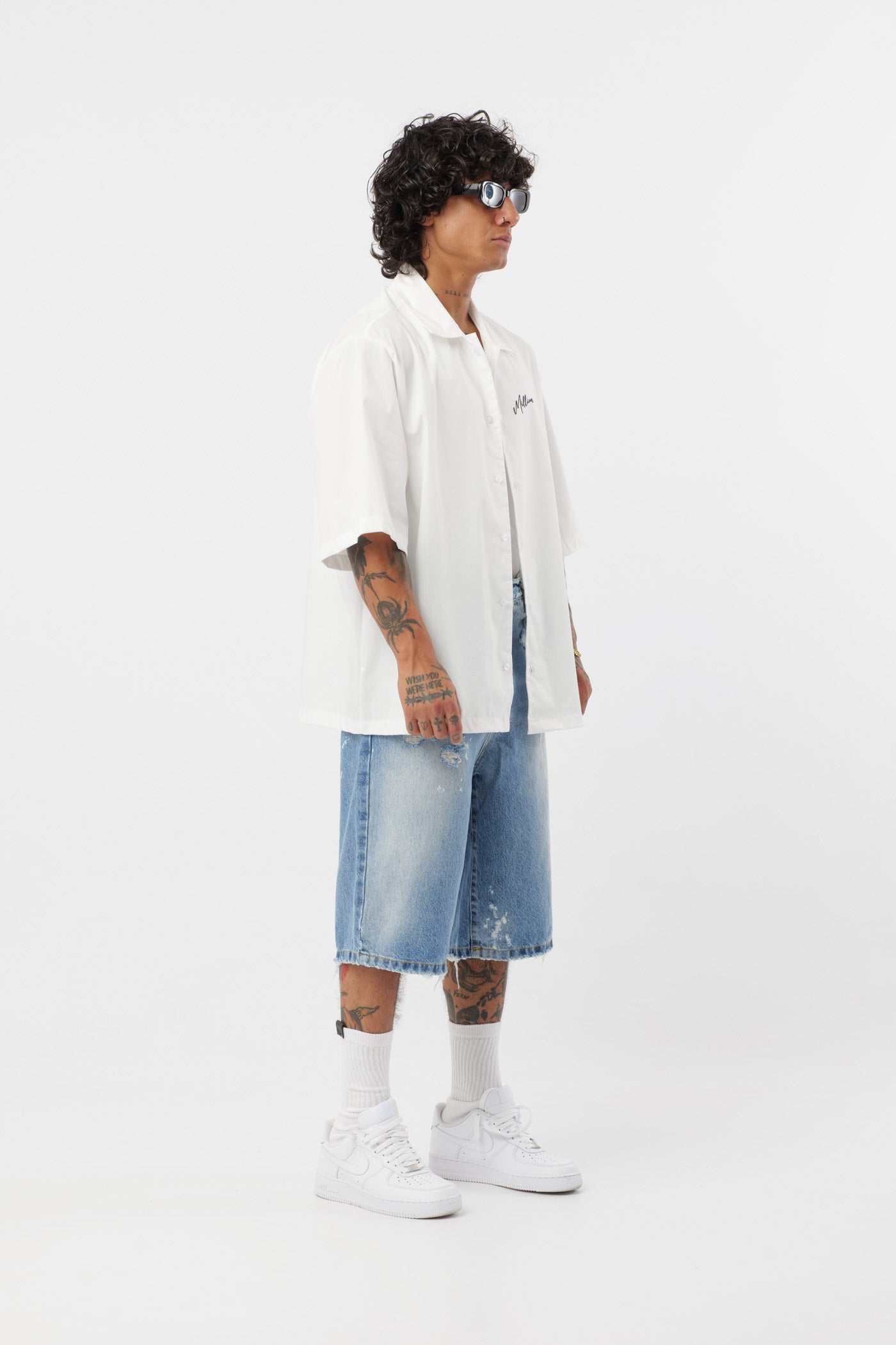 Blanc Statement