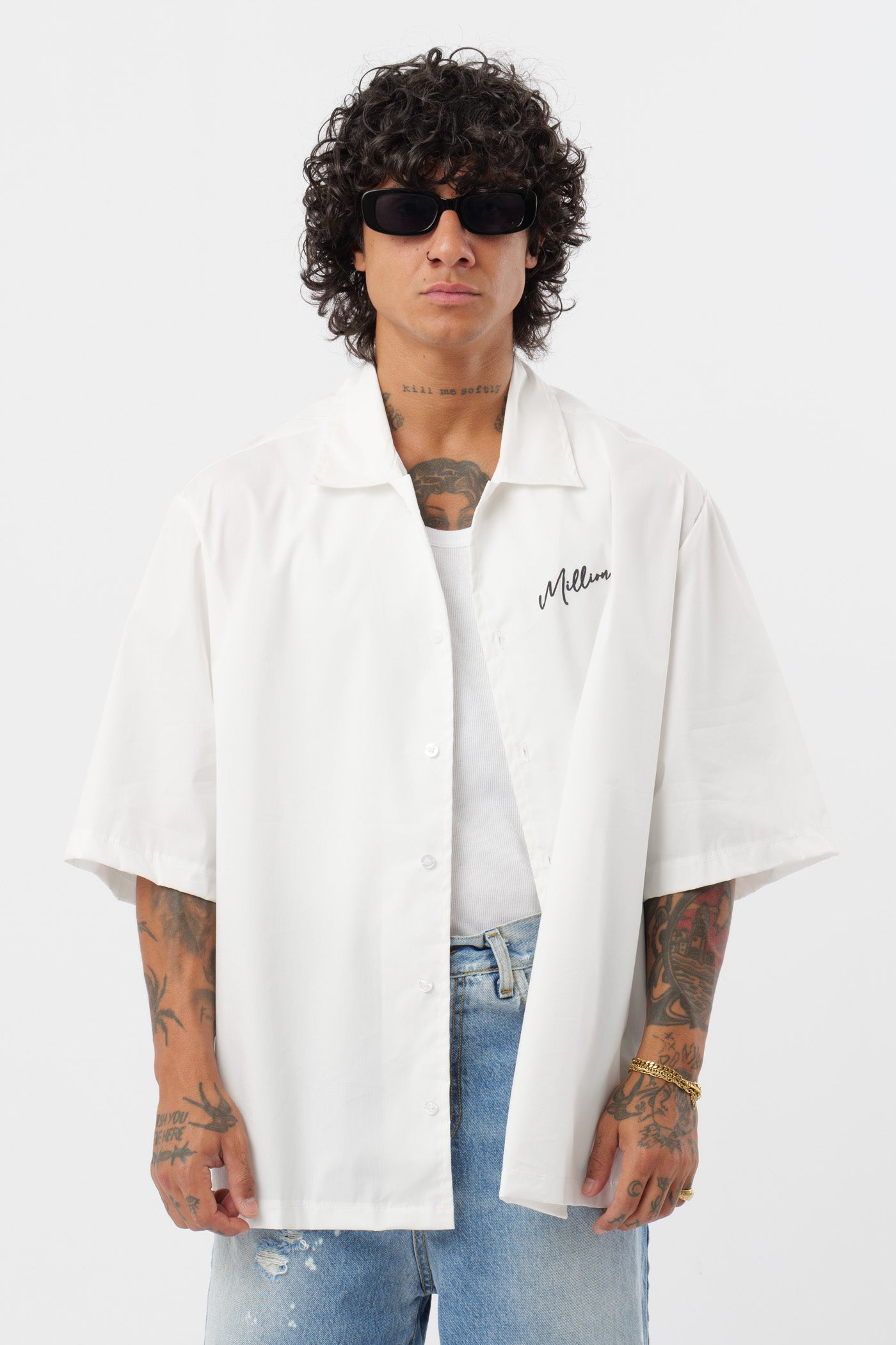 Blanc Statement