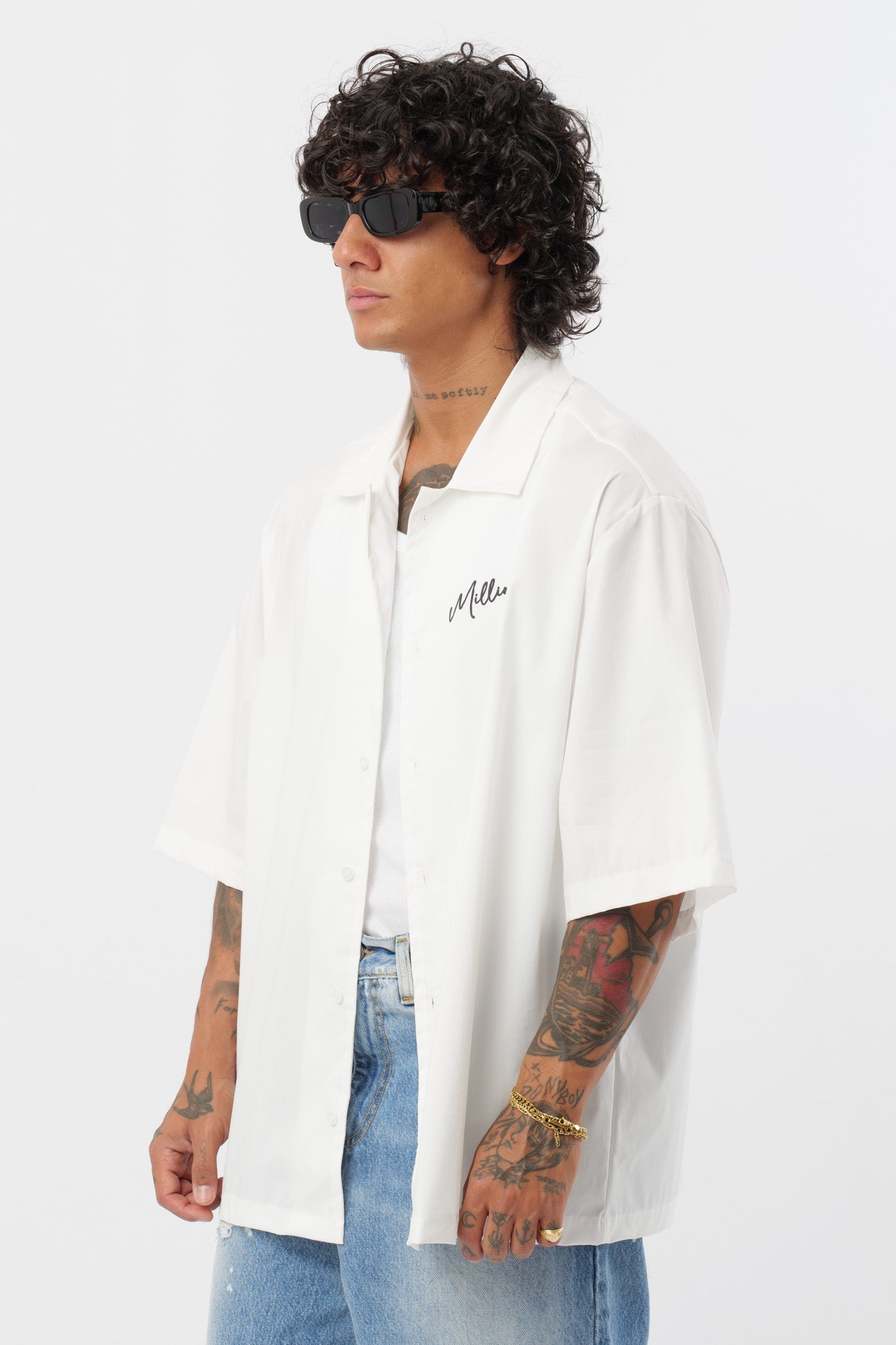 Blanc Statement