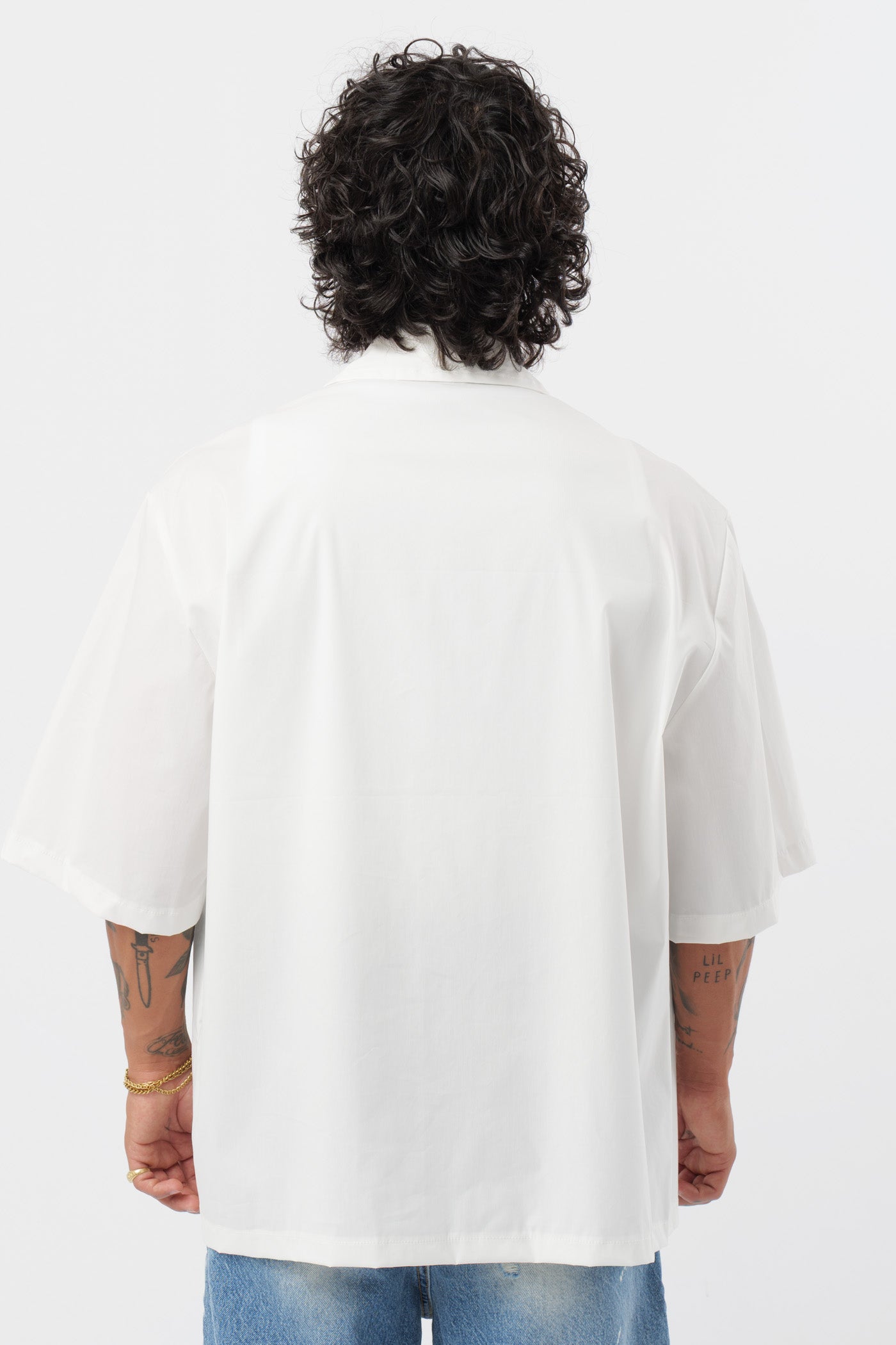 Blanc Statement