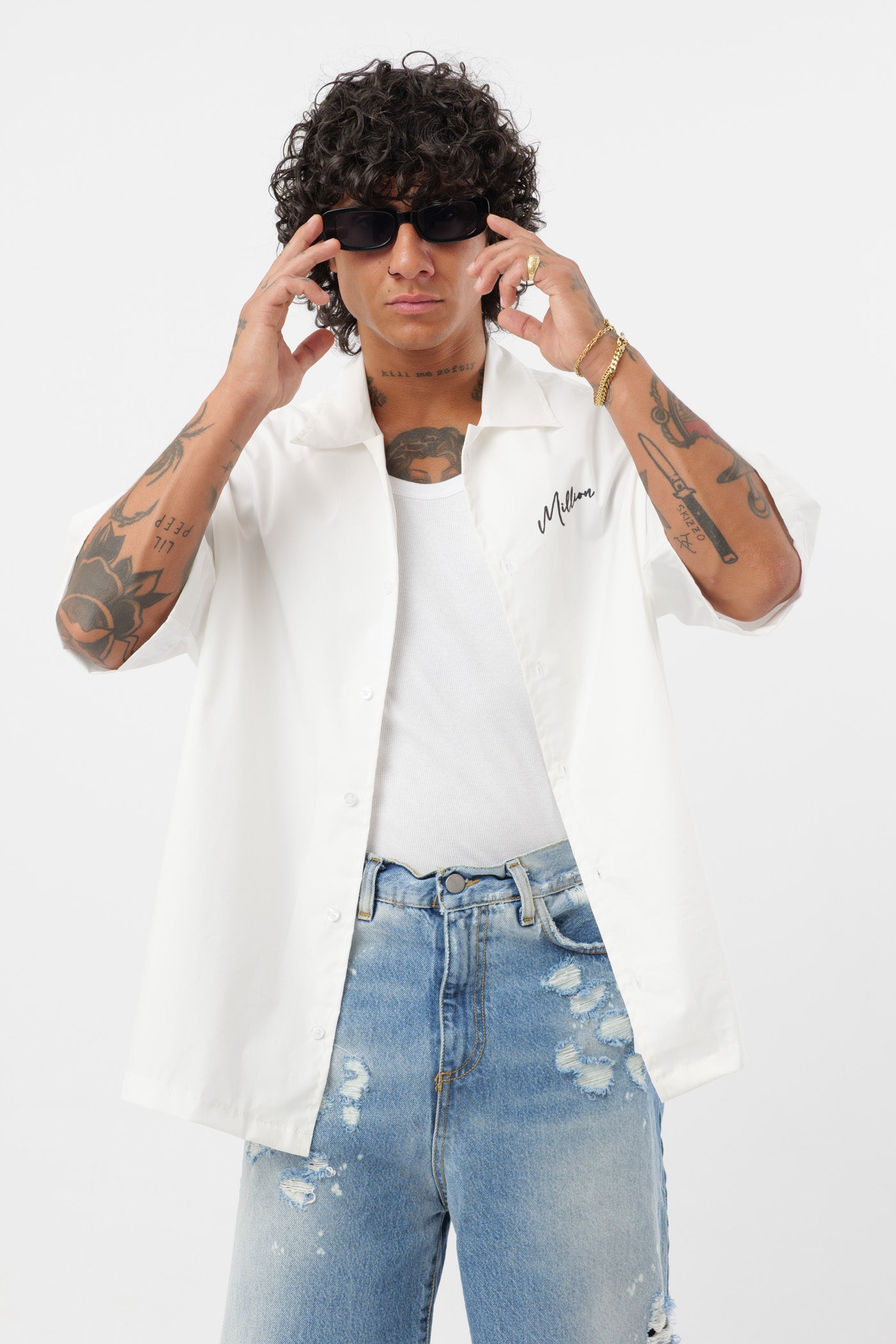 Blanc Statement