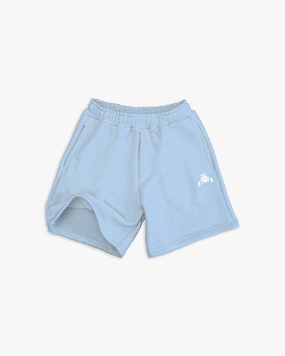 Short Drip bleu ciel