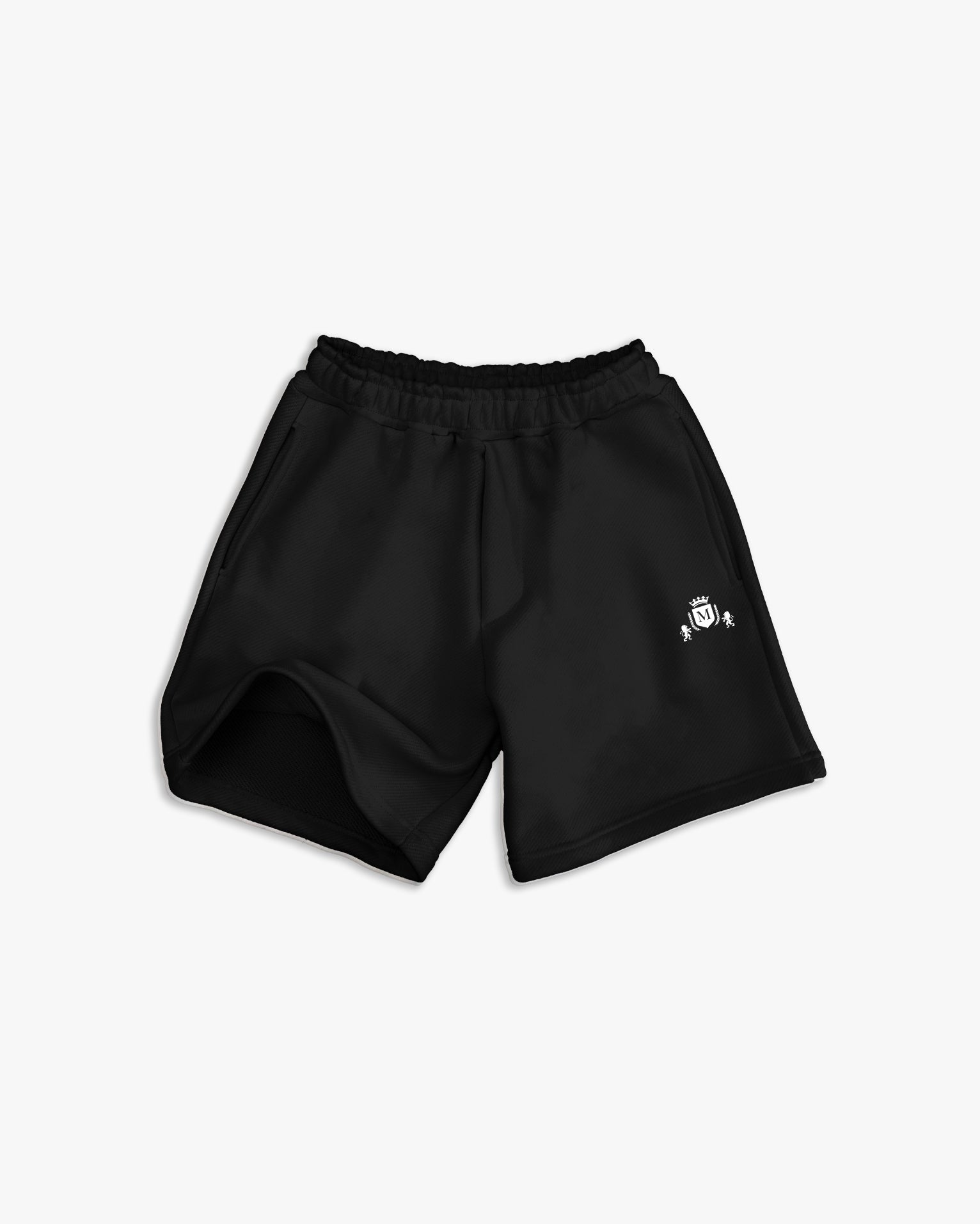 Short Drip Noir