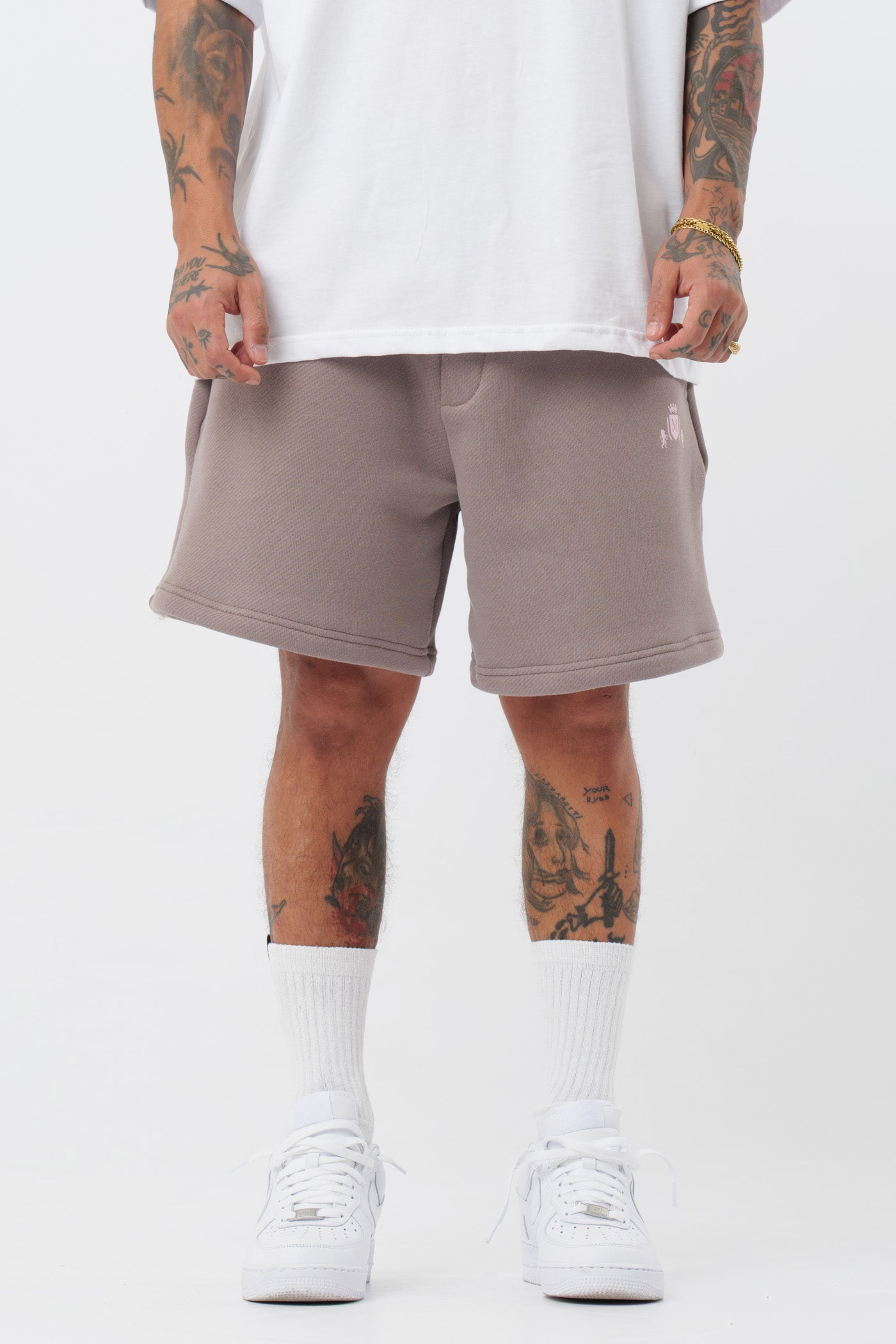 Short Drip terre