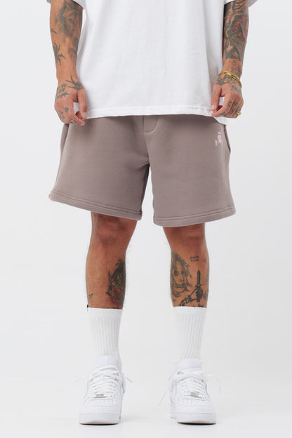Short Drip terre