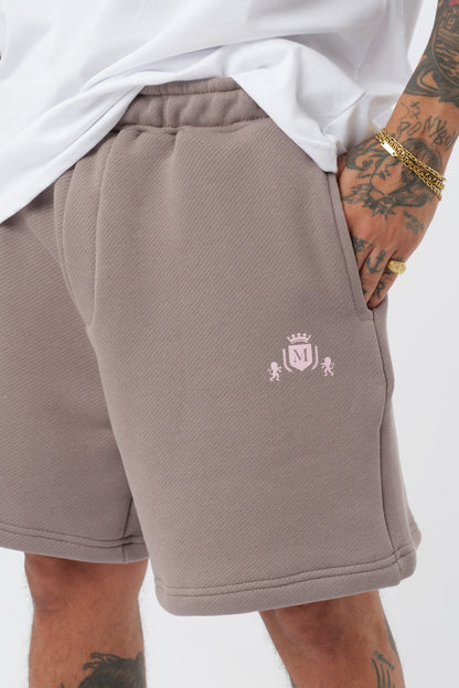 Short Drip terre