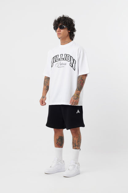 Short Drip Noir
