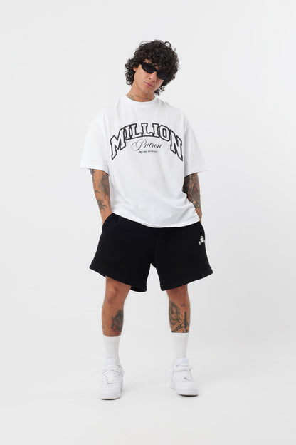 Short Drip Noir