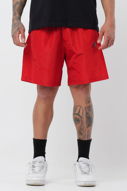 Short Tech Rouge