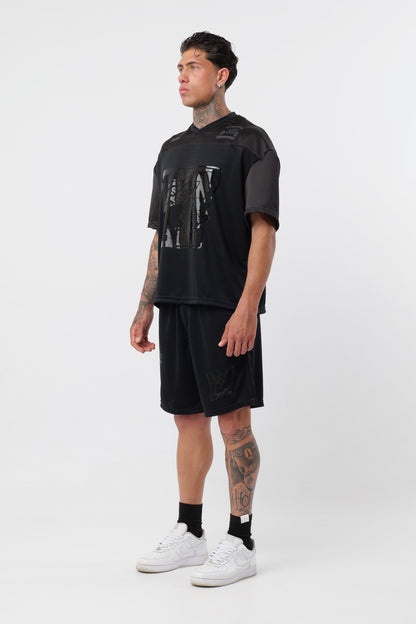Ensemble Basket Noir