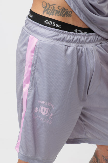 Ensemble Basket Gris
