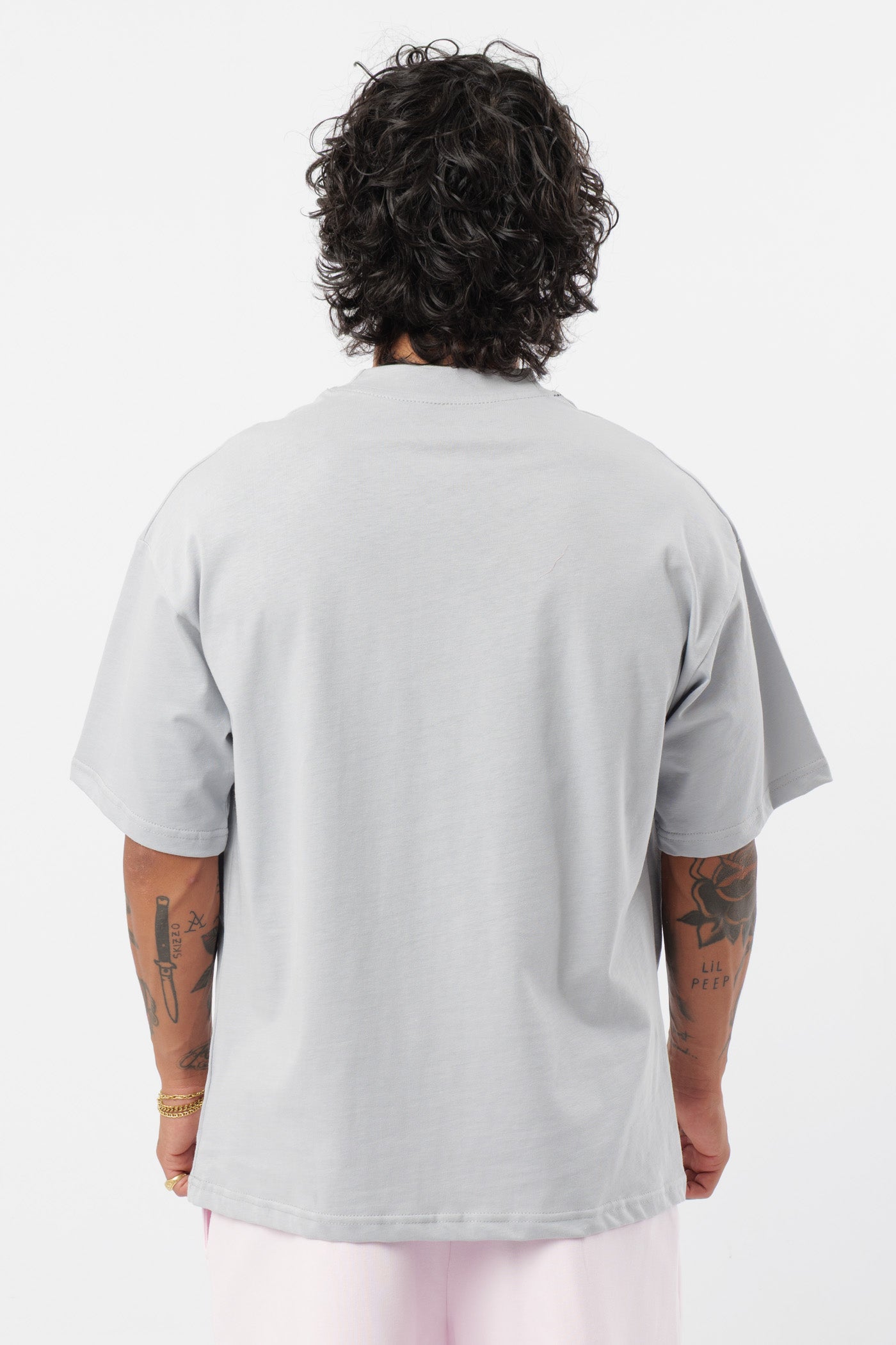 T-shirt Lost Signal