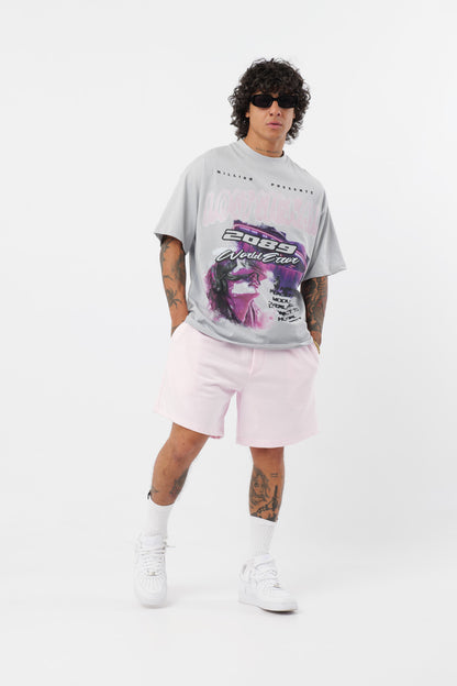 T-shirt Lost Signal