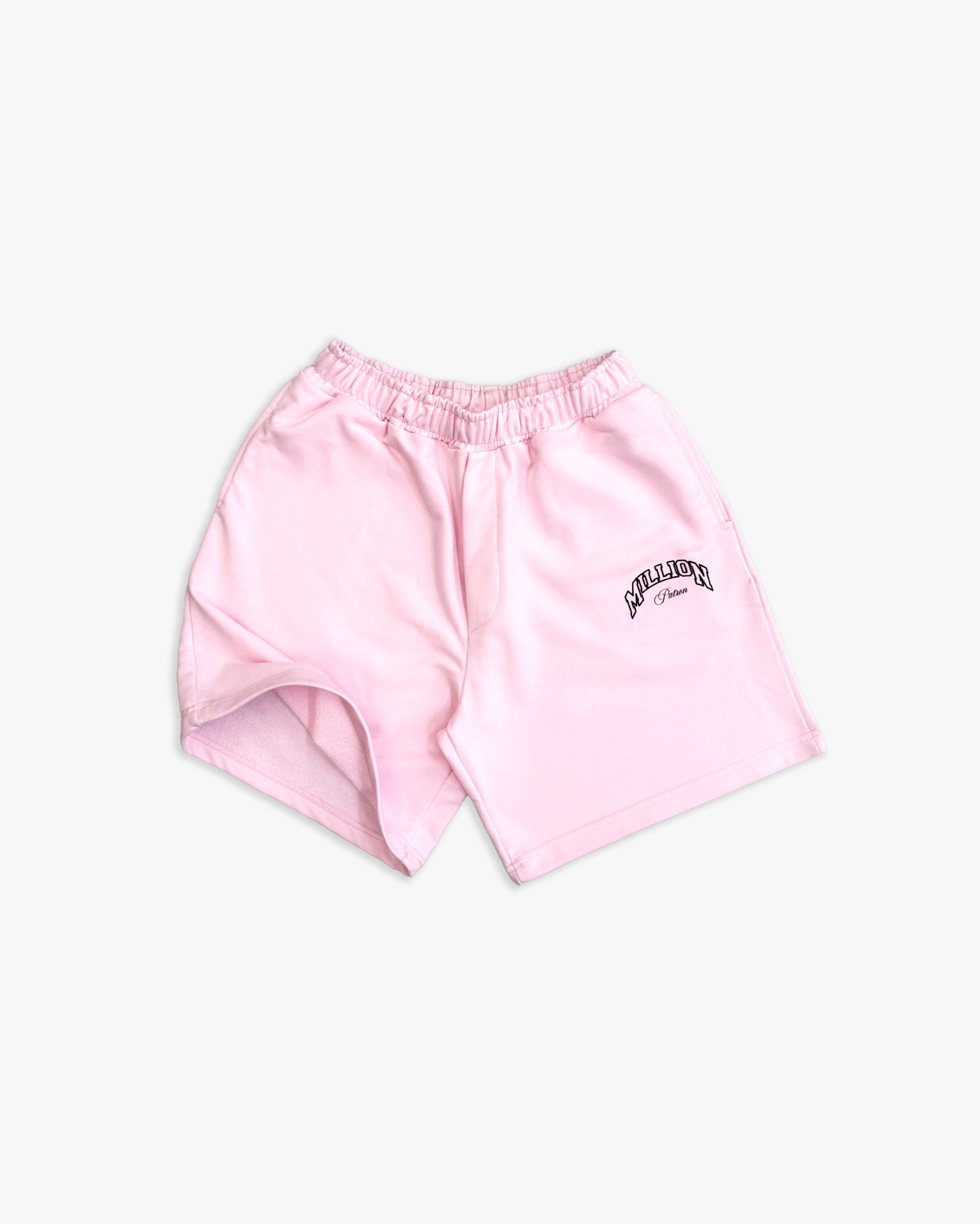 Short Patron rose