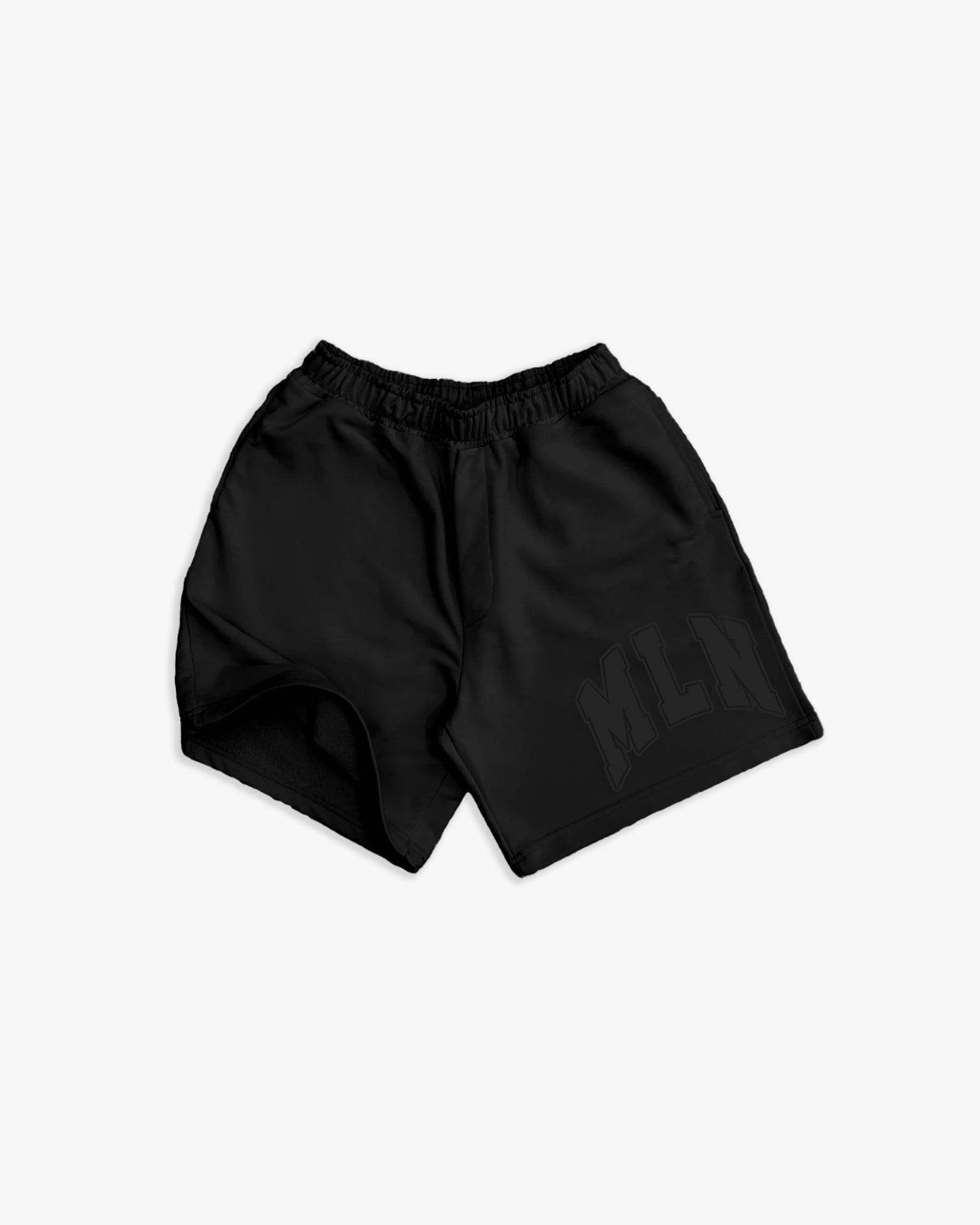 Short MLN total black