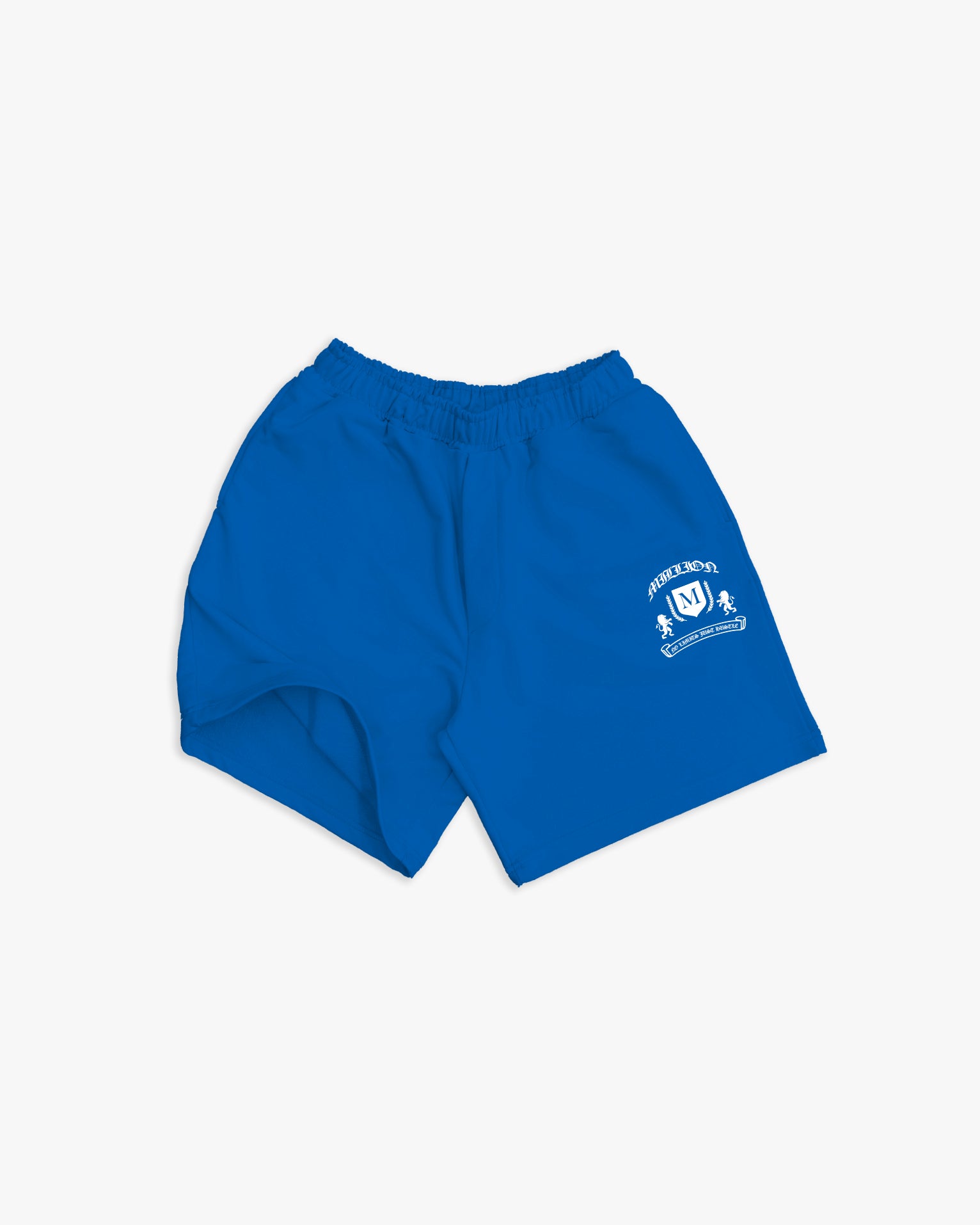 Short Monarch royal