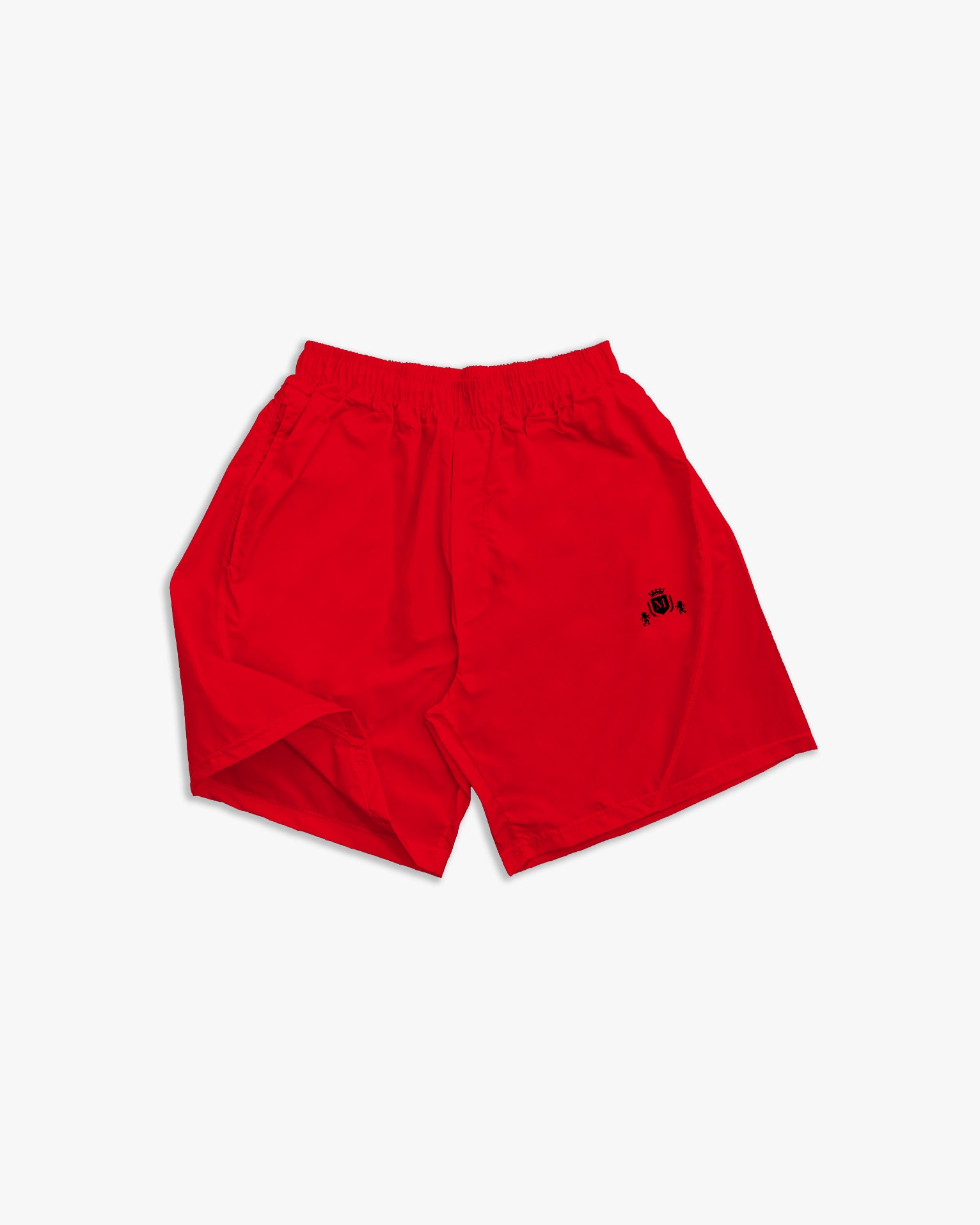 Short Tech Rouge